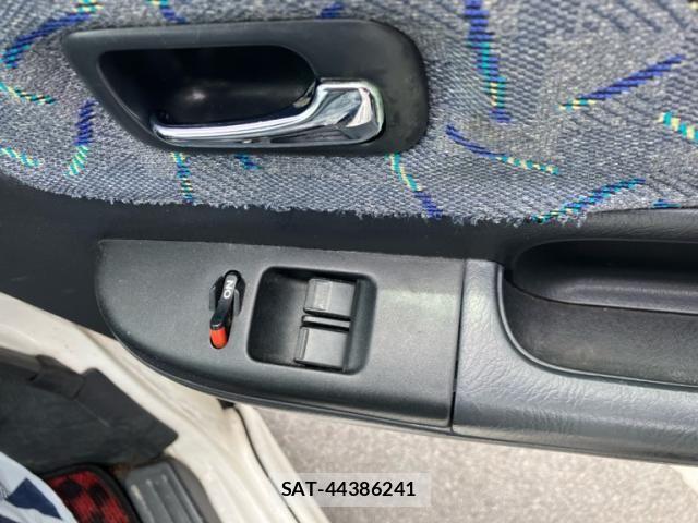 Honda VAMOS 2000-07 7330790-16