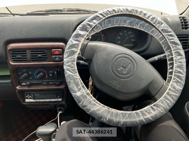 Honda VAMOS 2000-07 7330790-17