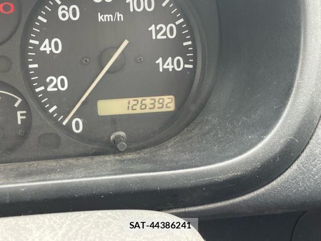 Honda VAMOS 2000-07 7330790-18