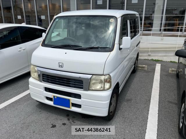 Honda VAMOS 2000-07 7330790-1
