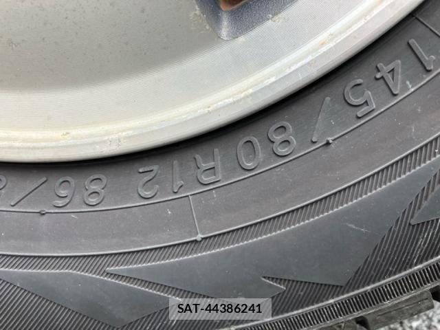 Honda VAMOS 2000-07 7330790-21