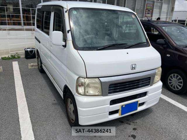 Honda VAMOS 2000-07 7330790-2