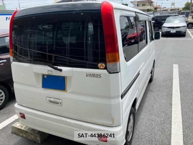 Honda VAMOS 2000-07 7330790-3