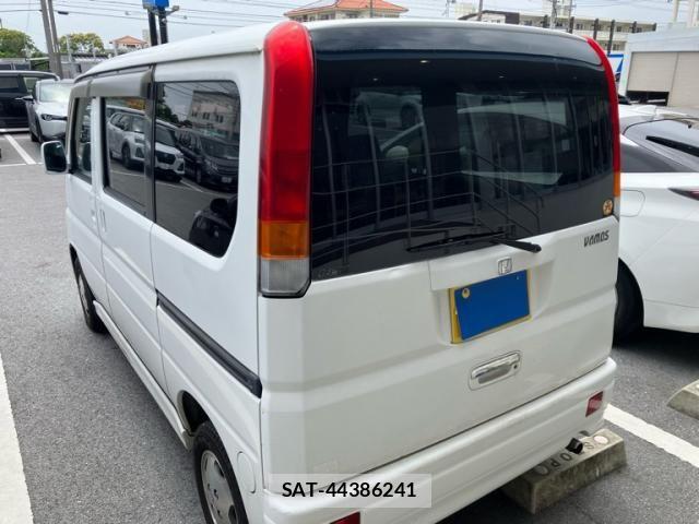 Honda VAMOS 2000-07 7330790-4