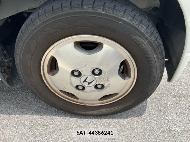 Honda VAMOS 2000-07 7330790-5