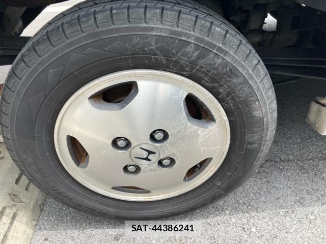 Honda VAMOS 2000-07 7330790-6