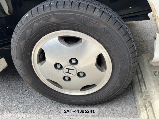 Honda VAMOS 2000-07 7330790-7