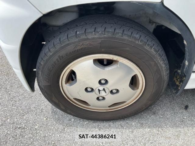 Honda VAMOS 2000-07 7330790-8