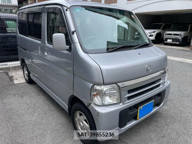 Honda VAMOS 2002-12 7330797-0
