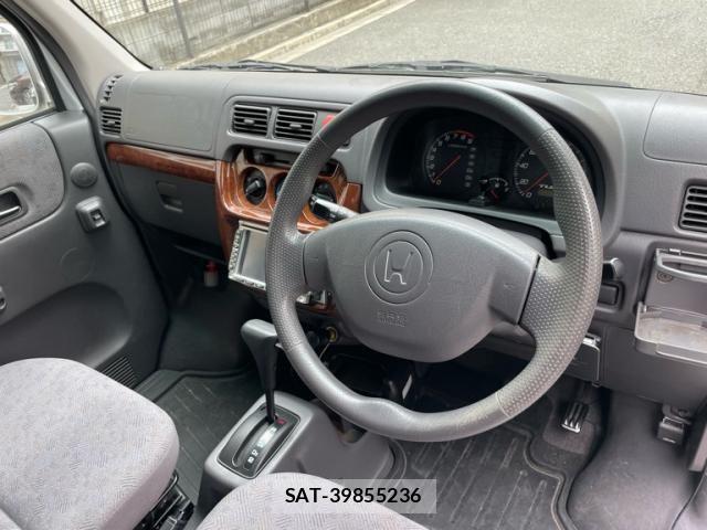 Honda VAMOS 2002-12 7330797-9