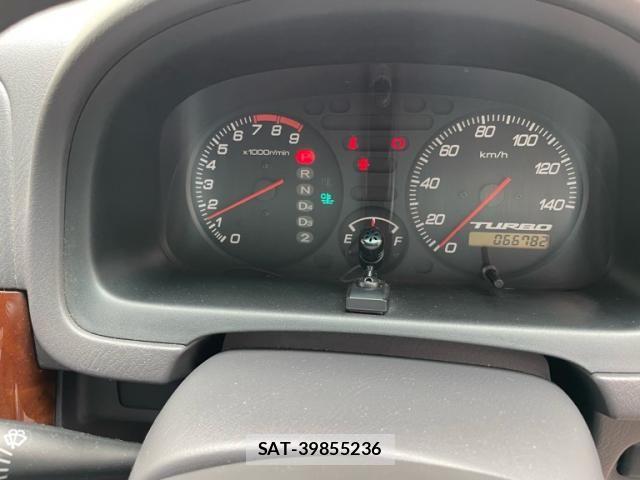 Honda VAMOS 2002-12 7330797-11