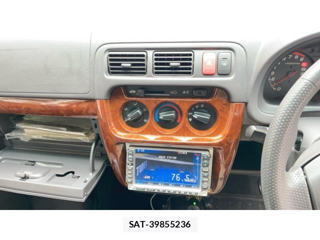 Honda VAMOS 2002-12 7330797-12