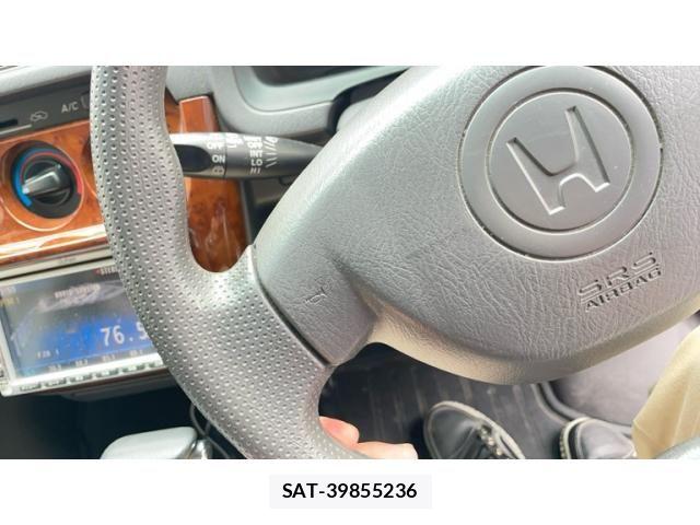 Honda VAMOS 2002-12 7330797-14