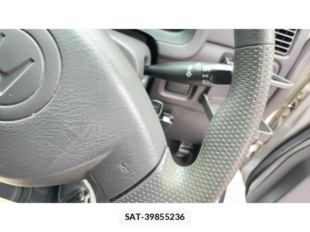 Honda VAMOS 2002-12 7330797-15