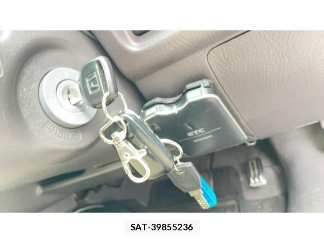 Honda VAMOS 2002-12 7330797-16