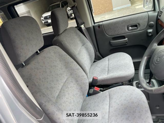 Honda VAMOS 2002-12 7330797-18