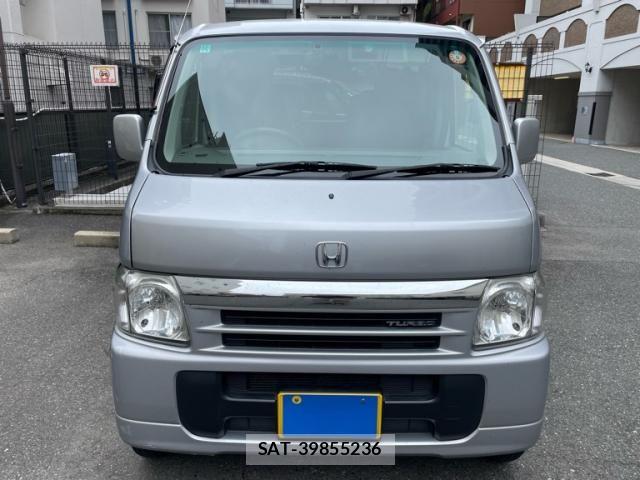 Honda VAMOS 2002-12 7330797-1