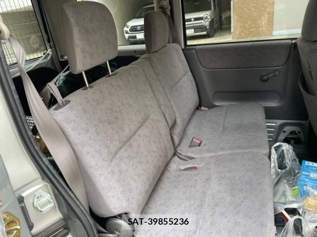 Honda VAMOS 2002-12 7330797-20