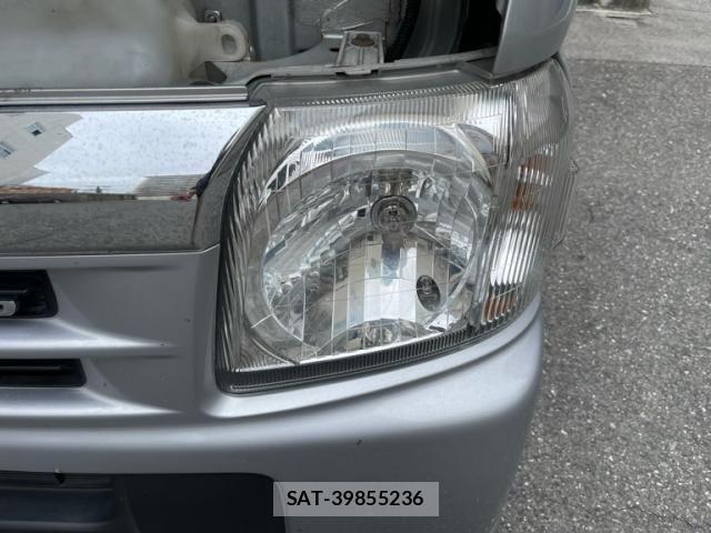 Honda VAMOS 2002-12 7330797-22