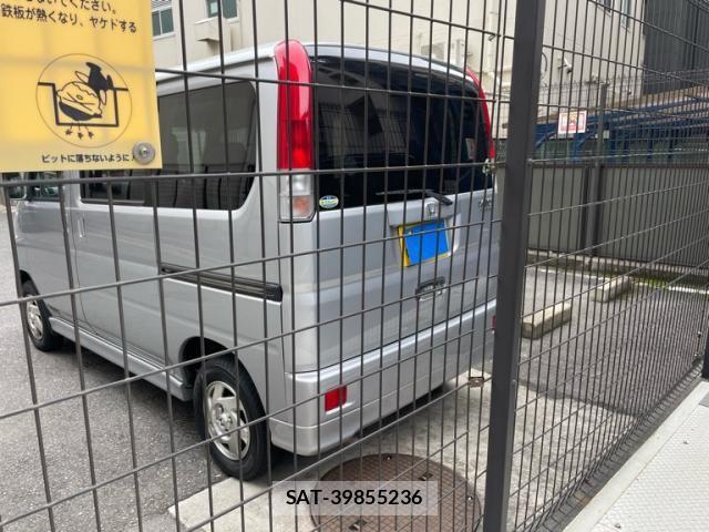Honda VAMOS 2002-12 7330797-2