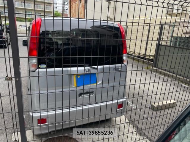 Honda VAMOS 2002-12 7330797-3