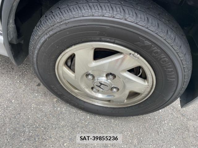 Honda VAMOS 2002-12 7330797-4