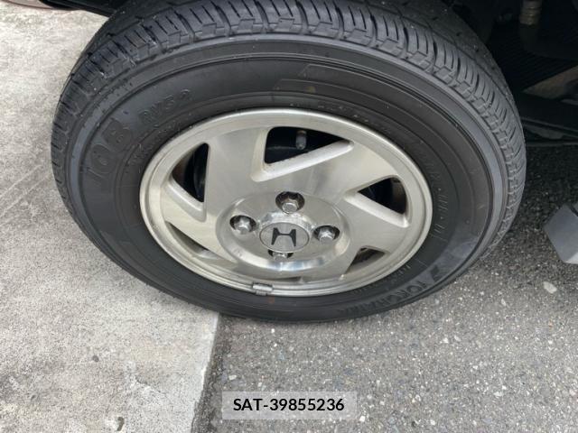 Honda VAMOS 2002-12 7330797-5