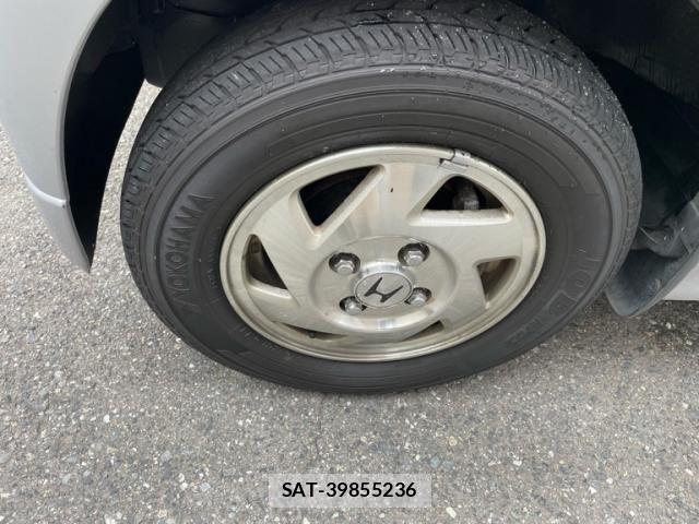 Honda VAMOS 2002-12 7330797-6