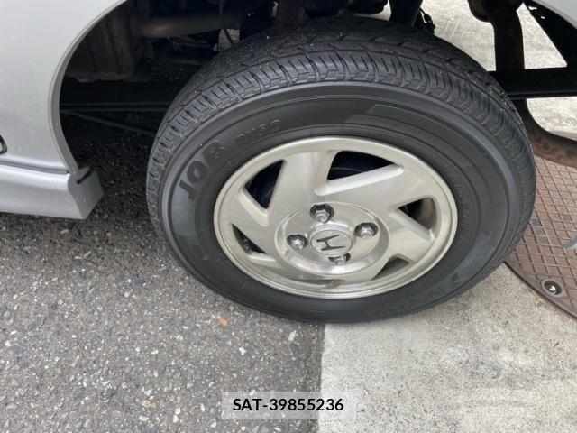 Honda VAMOS 2002-12 7330797-7