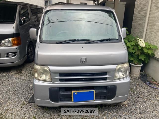 Honda VAMOS 2002-04 7360242-0