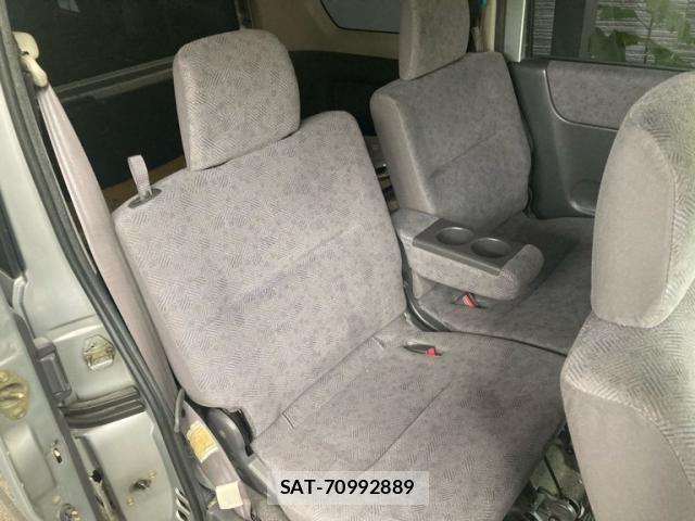 Honda VAMOS 2002-04 7360242-9
