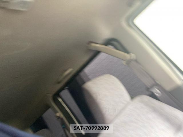 Honda VAMOS 2002-04 7360242-10
