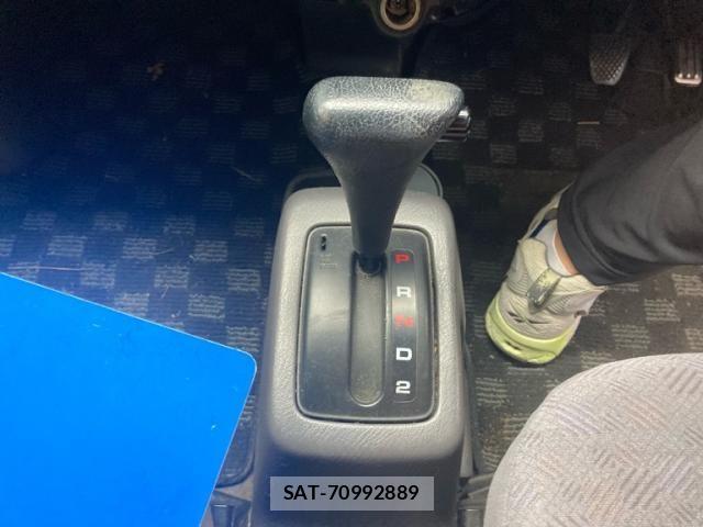 Honda VAMOS 2002-04 7360242-11