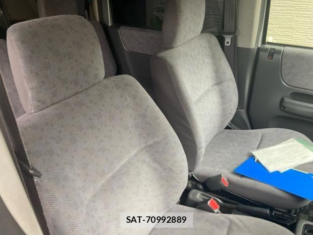 Honda VAMOS 2002-04 7360242-12