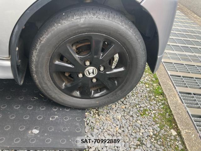 Honda VAMOS 2002-04 7360242-13