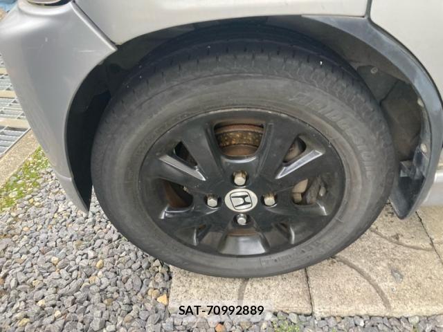 Honda VAMOS 2002-04 7360242-14