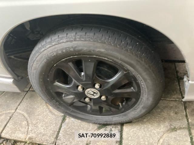 Honda VAMOS 2002-04 7360242-15