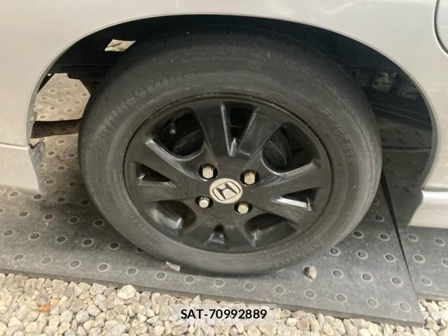 Honda VAMOS 2002-04 7360242-16