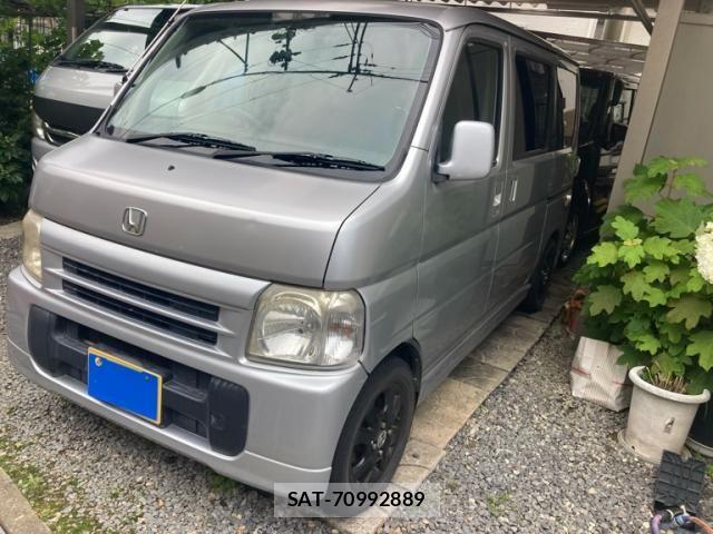 Honda VAMOS 2002-04 7360242-2