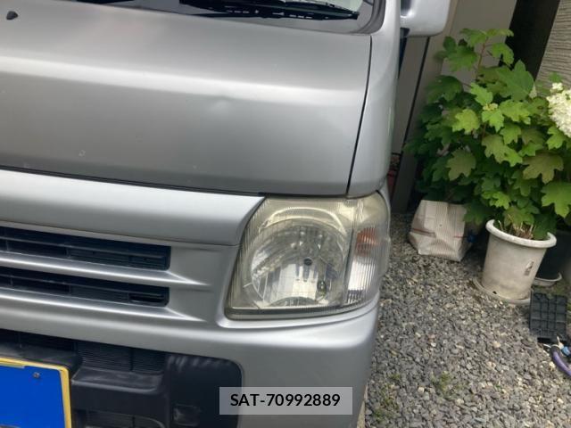 Honda VAMOS 2002-04 7360242-4