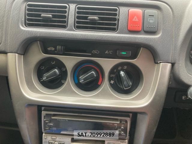 Honda VAMOS 2002-04 7360242-7