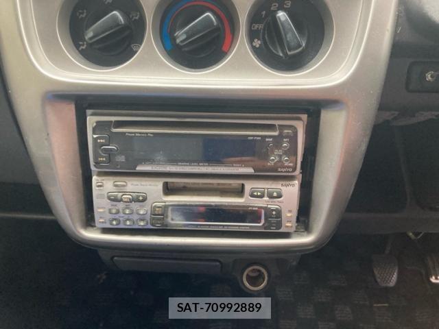 Honda VAMOS 2002-04 7360242-8