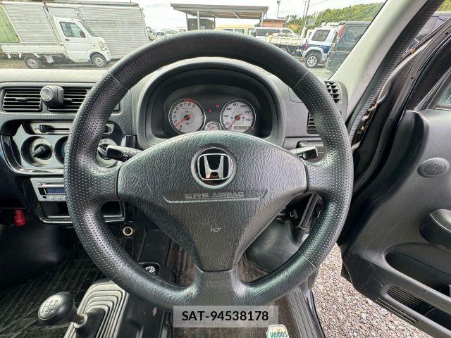 Honda VAMOS 2008-02 7458517-12