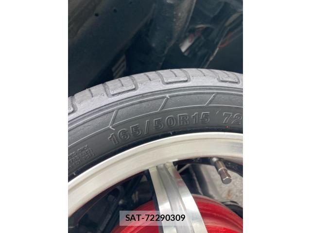 Honda VAMOS 2008-04 7510321-11