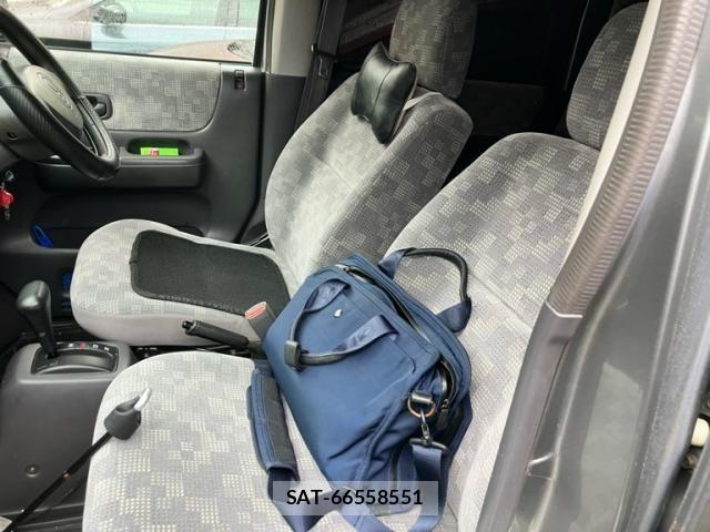 Honda VAMOS 2005-02 7620948-10