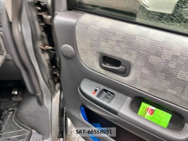 Honda VAMOS 2005-02 7620948-12