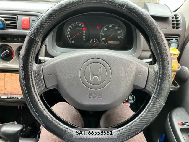 Honda VAMOS 2005-02 7620948-14