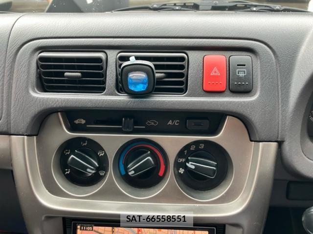 Honda VAMOS 2005-02 7620948-16