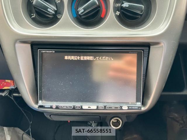 Honda VAMOS 2005-02 7620948-18