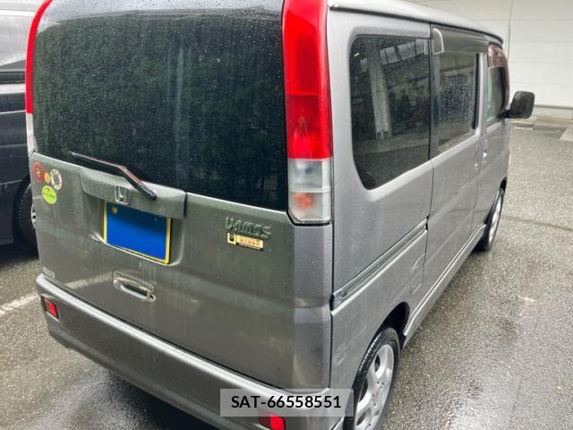 Honda VAMOS 2005-02 7620948-1